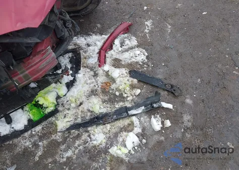 2014 Ford Fusion Se from USA, damaged, VIN 3FA6P0HD8ER114385